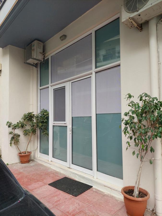 Soufis House Apartment Igoumenitsa Exterior photo