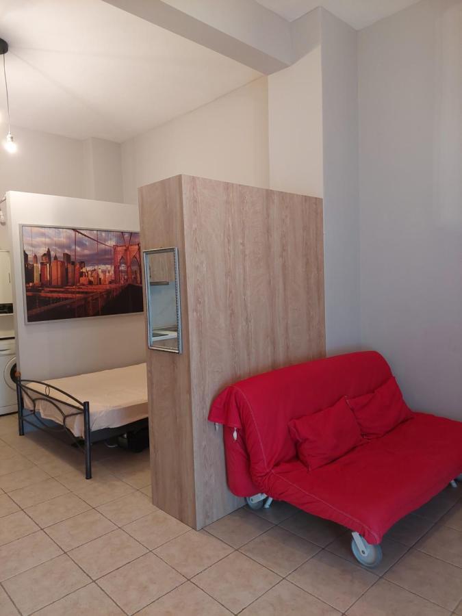 Soufis House Apartment Igoumenitsa Exterior photo