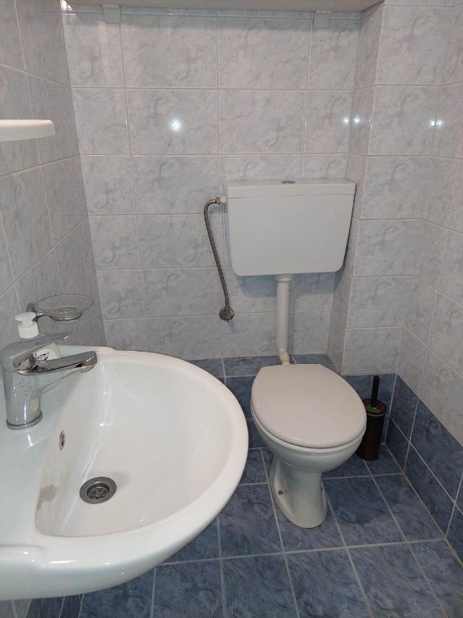 Soufis House Apartment Igoumenitsa Exterior photo