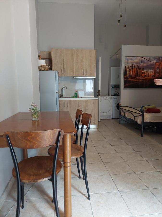 Soufis House Apartment Igoumenitsa Exterior photo