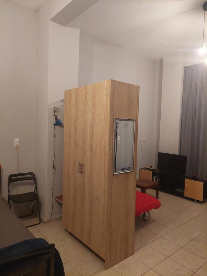 Soufis House Apartment Igoumenitsa Exterior photo