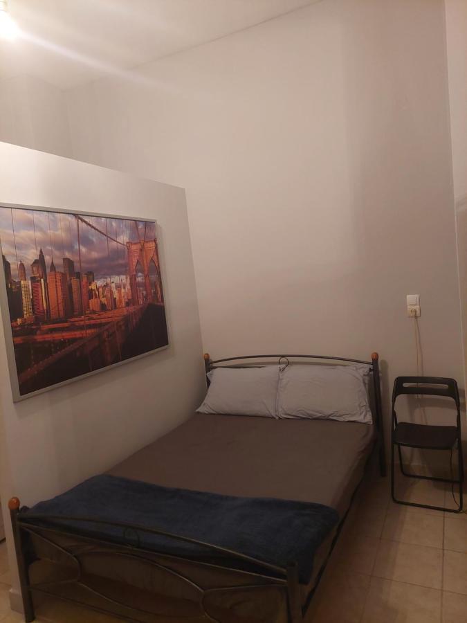 Soufis House Apartment Igoumenitsa Exterior photo